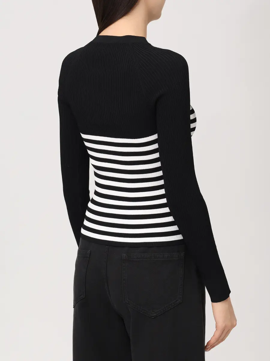 Джемпер из вискозы