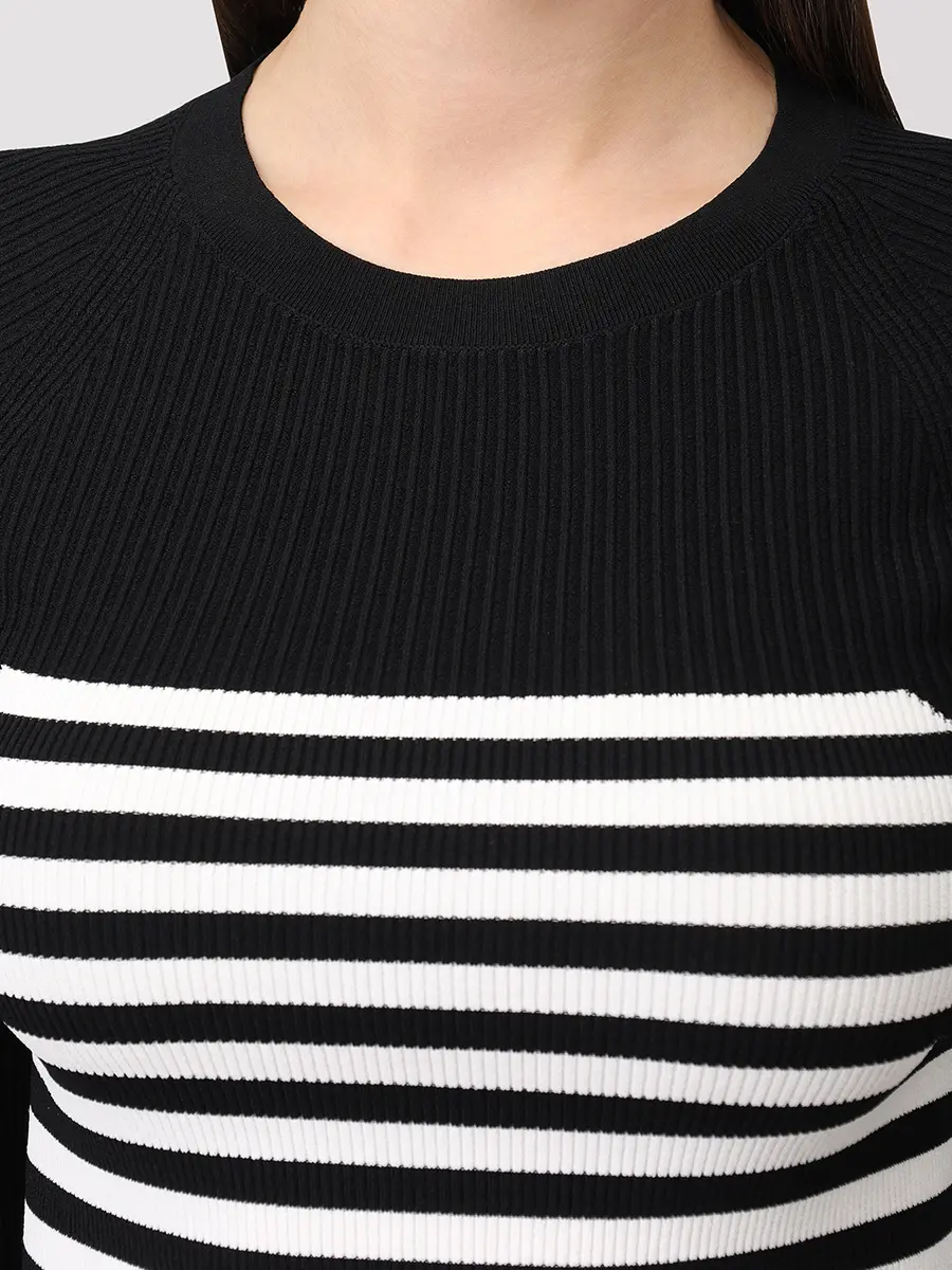 Джемпер из вискозы