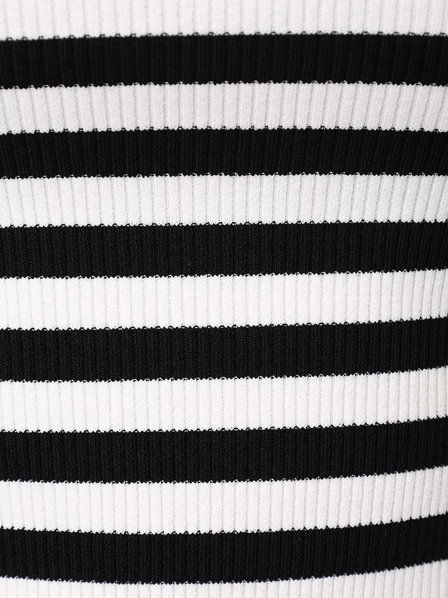 Джемпер из вискозы