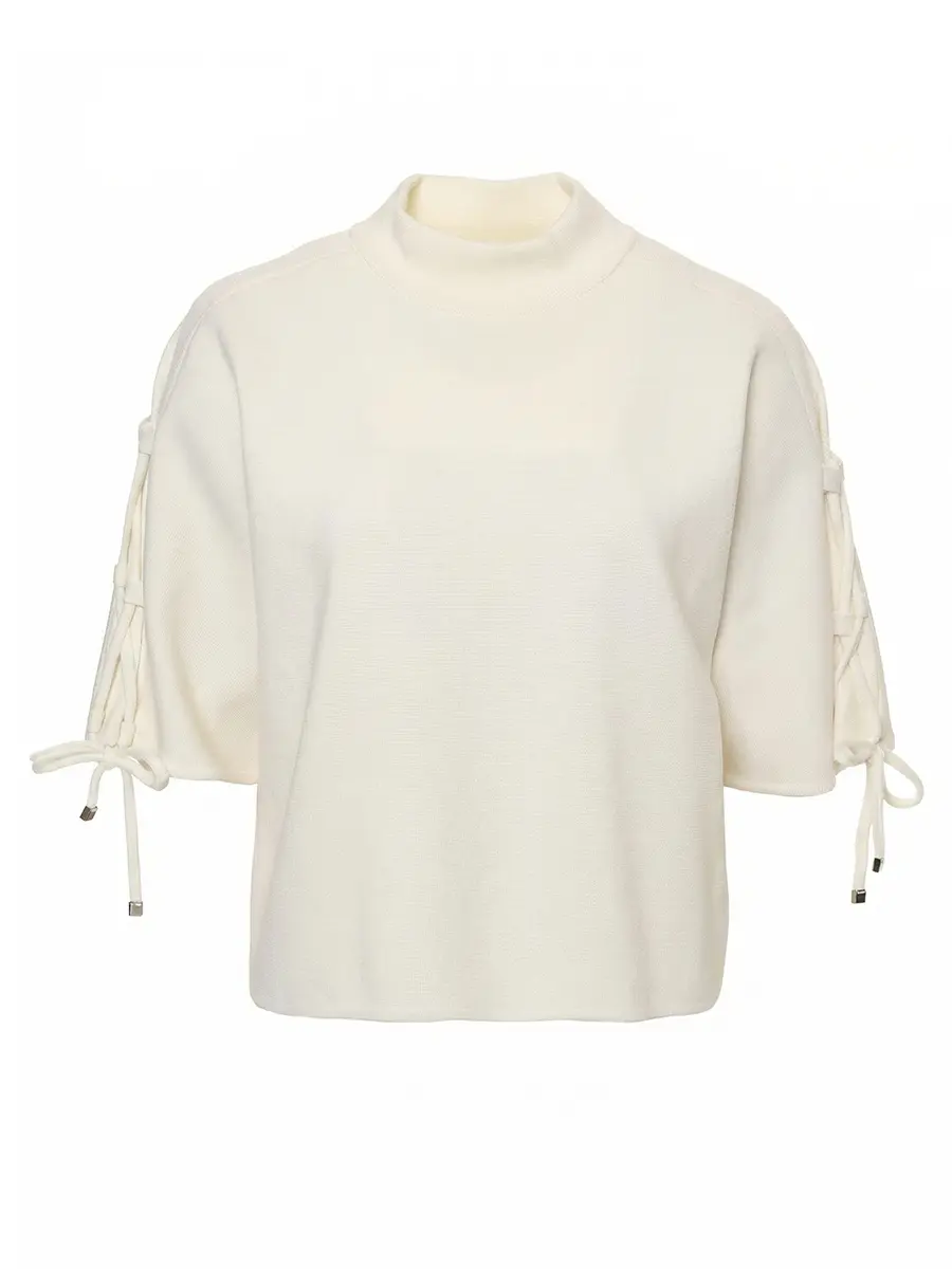 Джемпер шерстяной