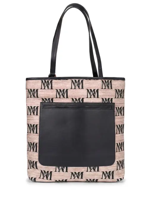 Сумка текстильная MAX MARA