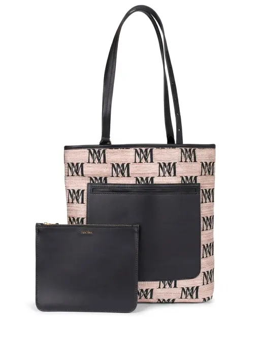 Сумка текстильная MAX MARA