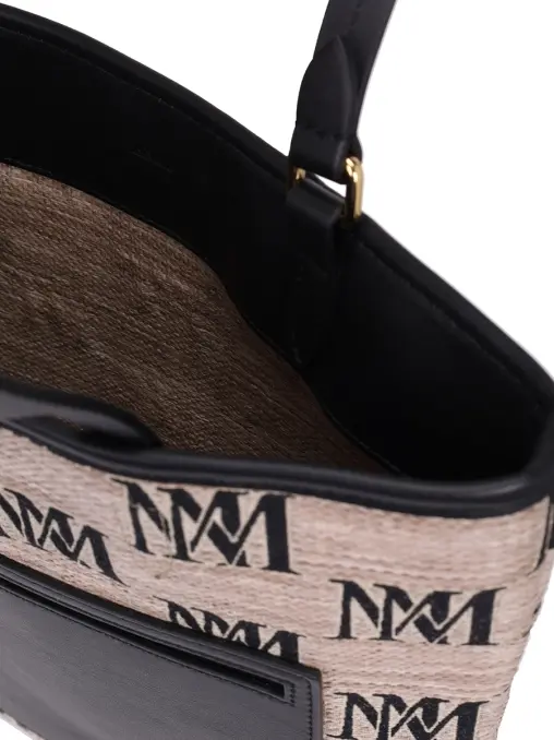 Сумка текстильная MAX MARA