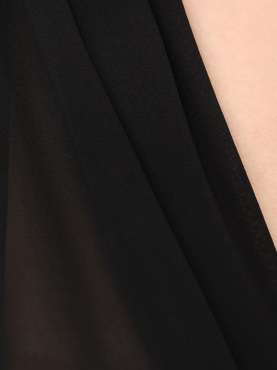 Боди из вискозы