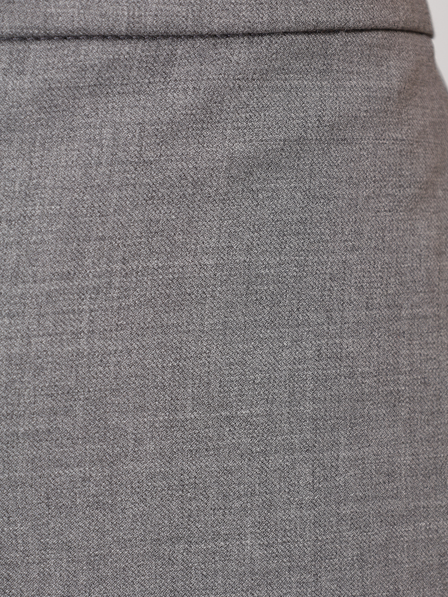 Брюки шерстяные