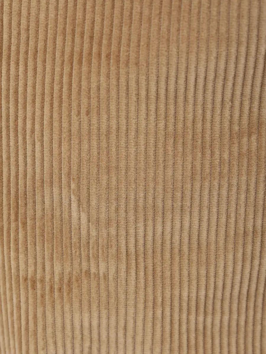 Брюки вельветовые