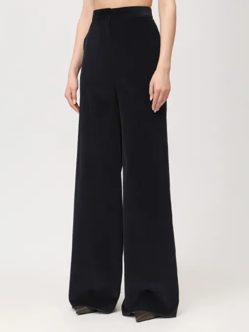 Брюки вельветовые MAX MARA