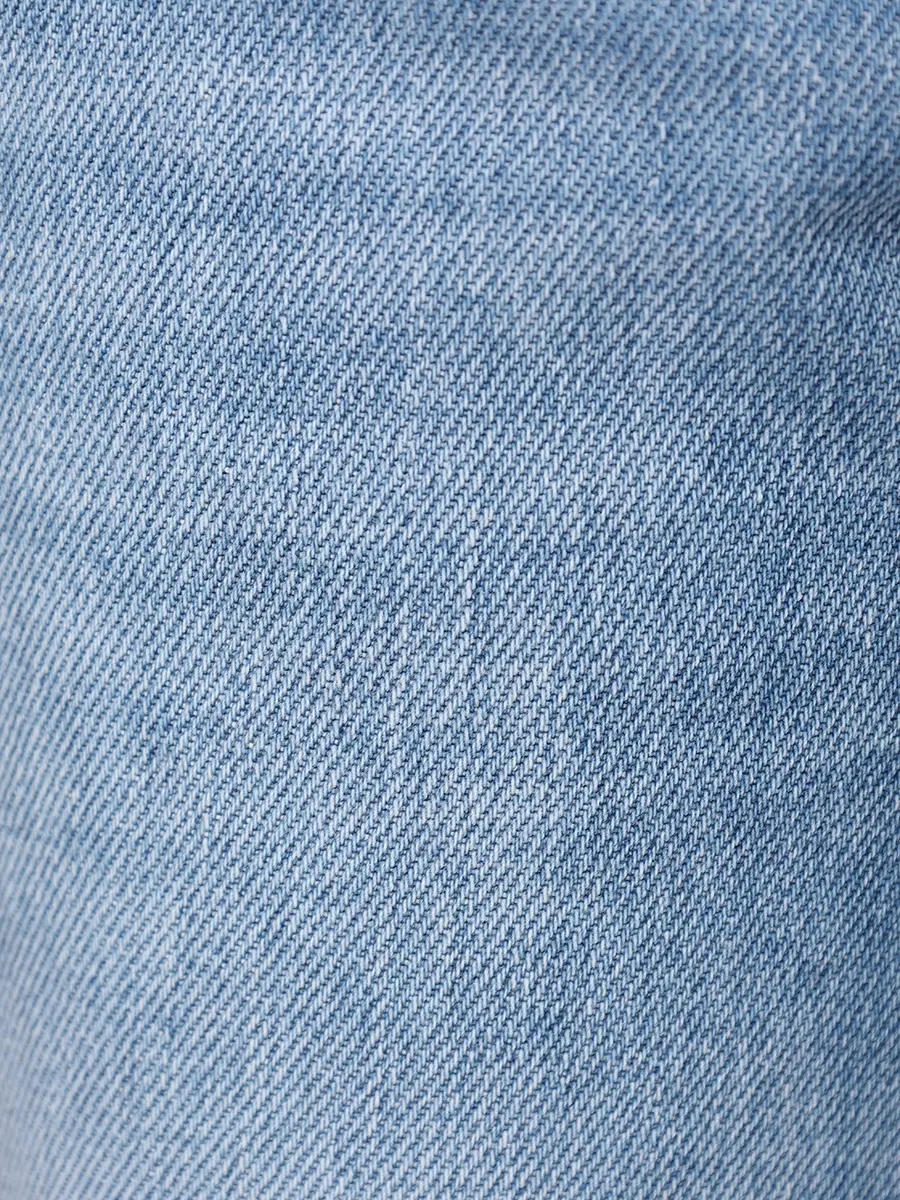 Джинсы хлопковые