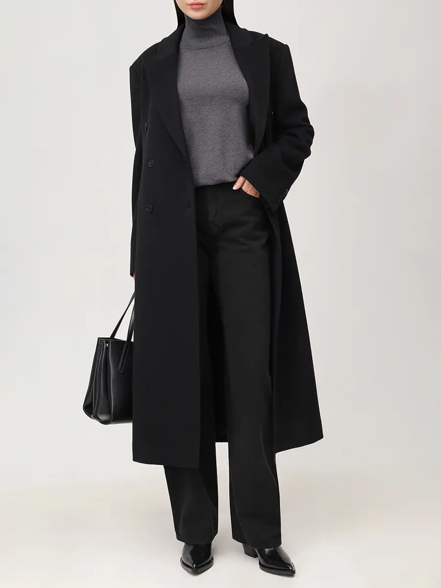 Джинсы хлопковые