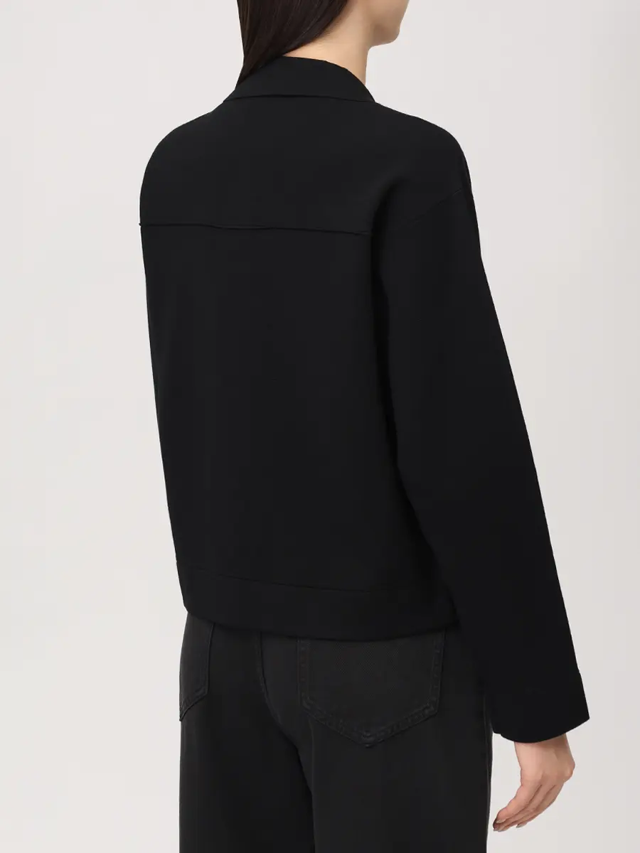 Кардиган из вискозы