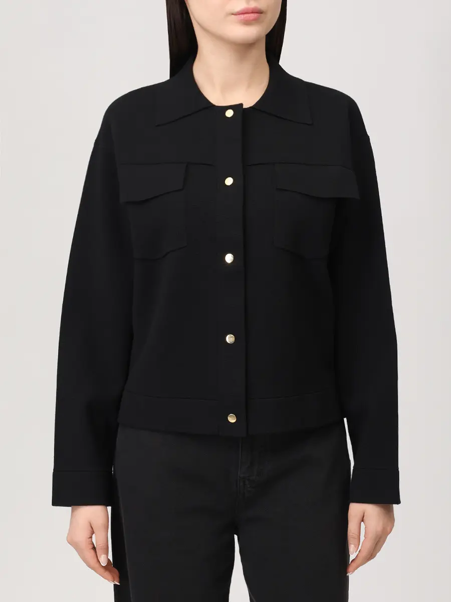 Кардиган из вискозы