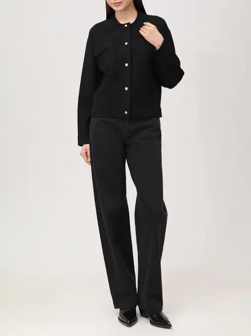 Кардиган из вискозы MAX MARA