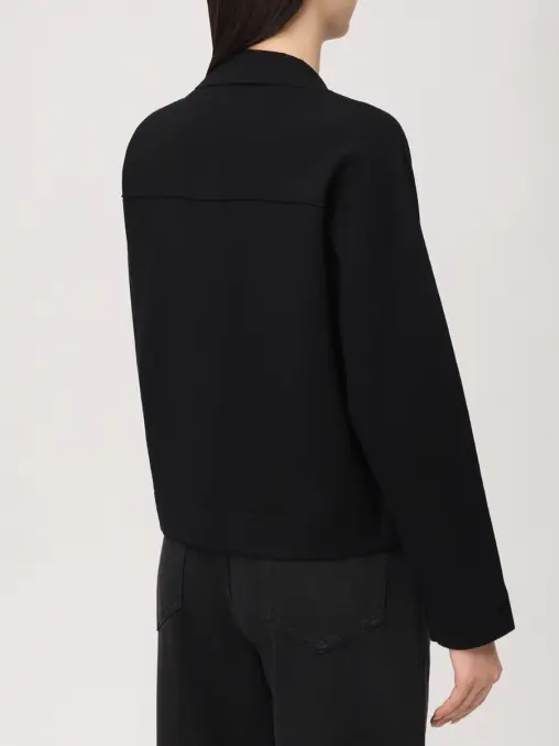 Кардиган из вискозы MAX MARA