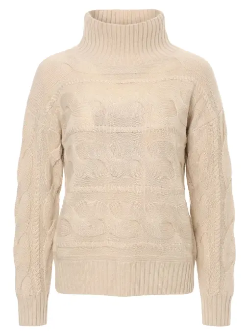 Свитер шерстяной MAX MARA