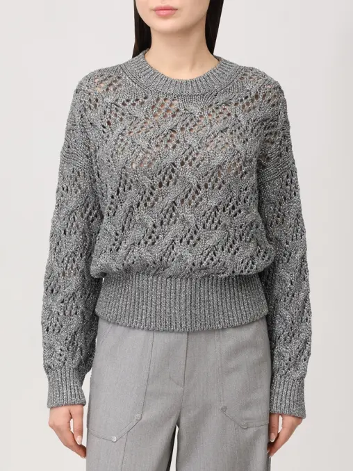 Джемпер из вискозы MAX MARA