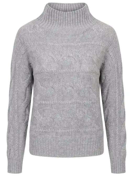 Свитер шерстяной MAX MARA