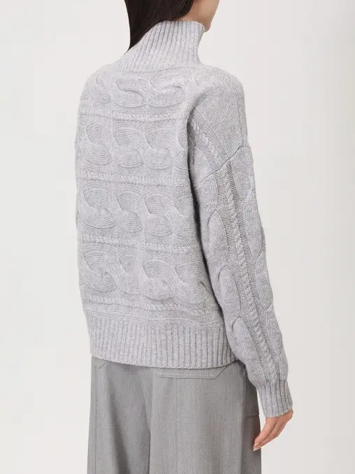 Свитер шерстяной MAX MARA