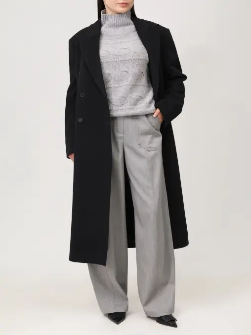 Свитер шерстяной MAX MARA