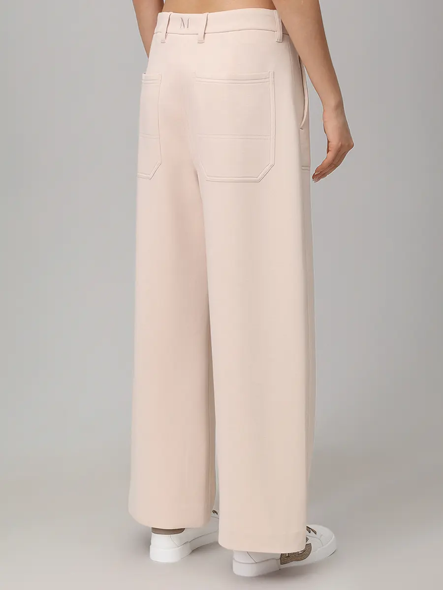 Костюм хлопковый