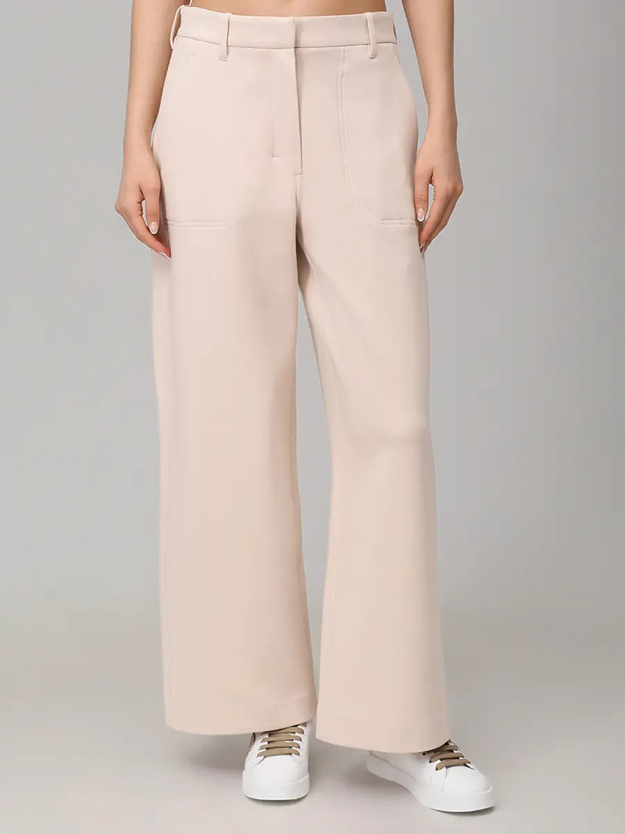 Костюм хлопковый