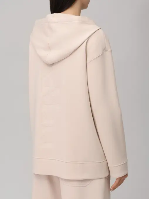 Костюм хлопковый S MAX MARA