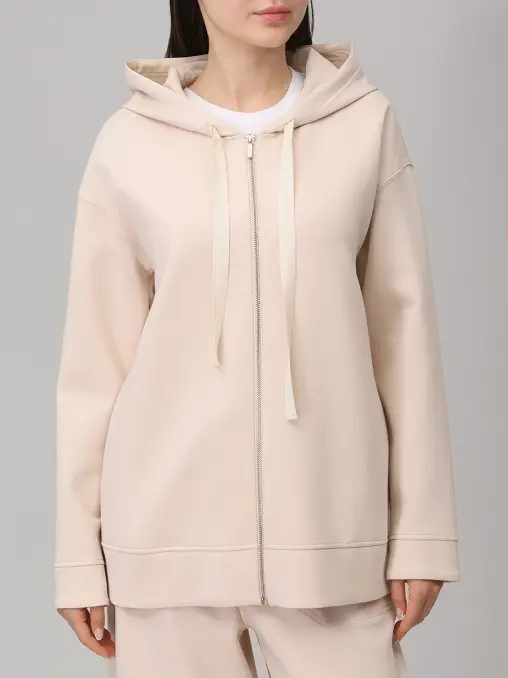 Костюм хлопковый S MAX MARA