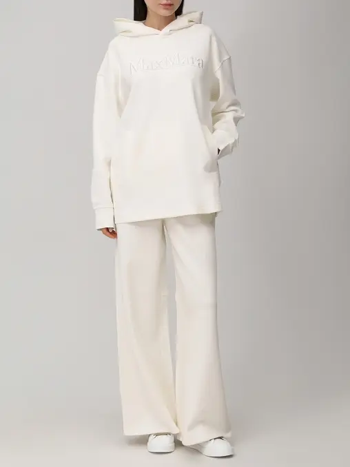 Костюм хлопковый S MAX MARA