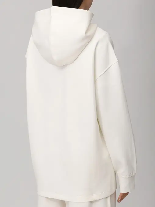 Костюм хлопковый S MAX MARA