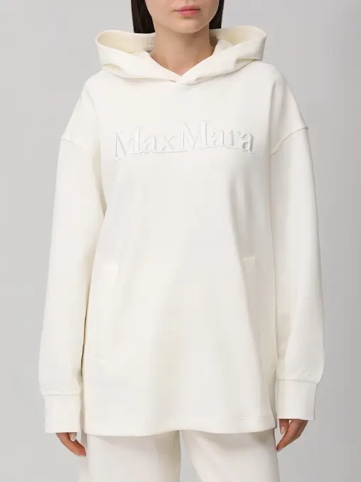 Костюм хлопковый S MAX MARA