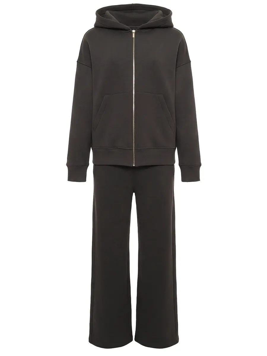 Костюм хлопковый