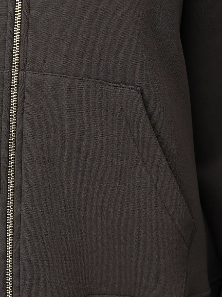 Костюм хлопковый