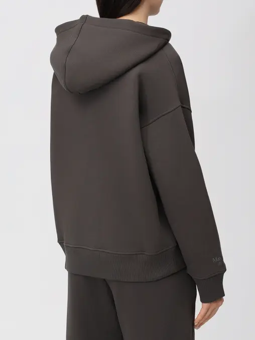 Костюм хлопковый S MAX MARA