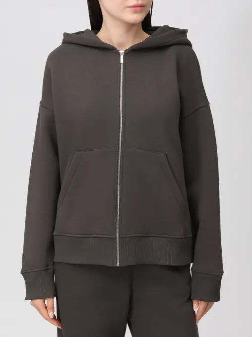 Костюм хлопковый S MAX MARA