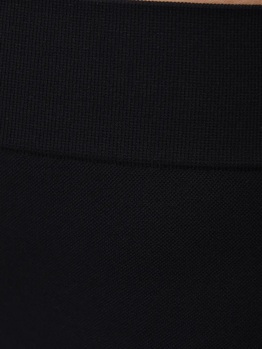 Леггинсы с логотипом