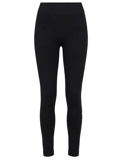 Леггинсы с логотипом S MAX MARA