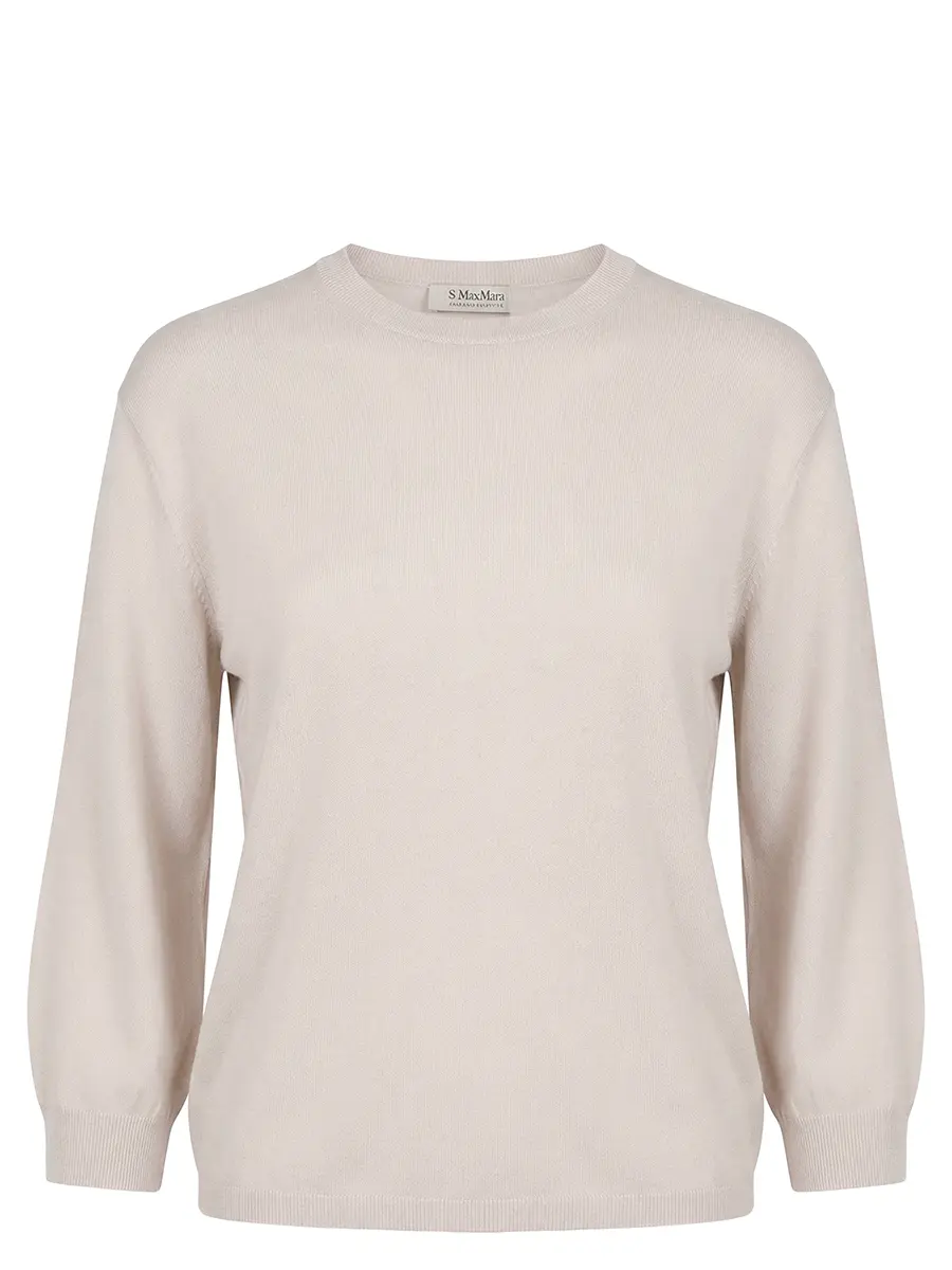 Джемпер шерстяной