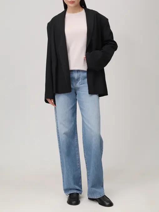 Джемпер шерстяной S MAX MARA