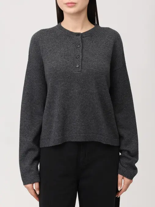 Джемпер из шерсти и кашемира S MAX MARA