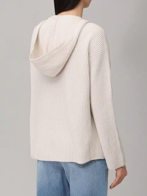 Джемпер шерстяной S MAX MARA