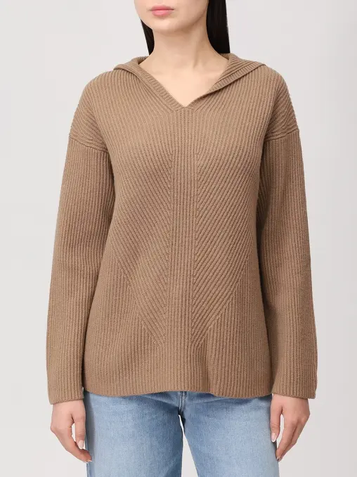 Джемпер шерстяной S MAX MARA
