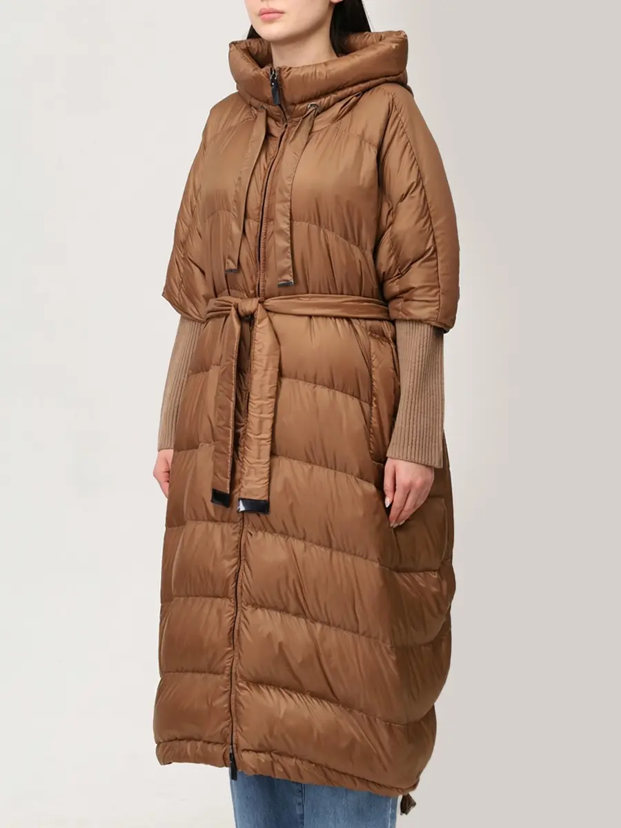 Жилет стеганый