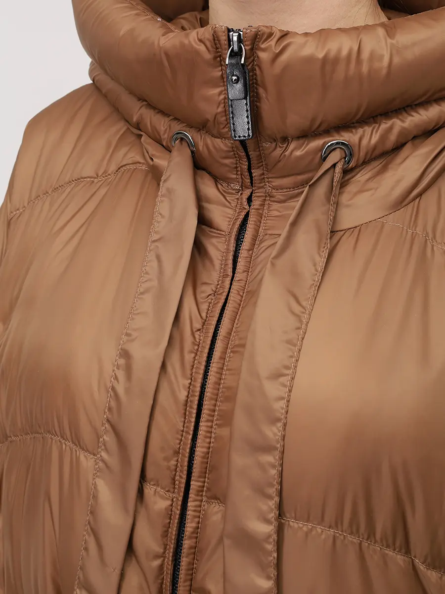 Жилет стеганый