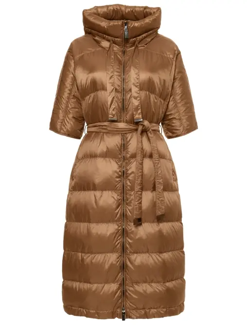 Жилет стеганый MAX MARA