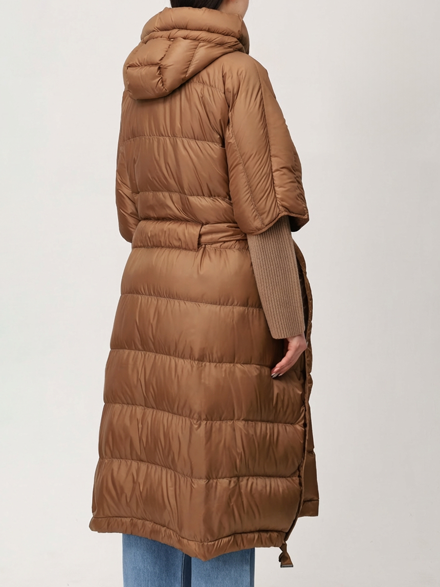 Жилет стеганый