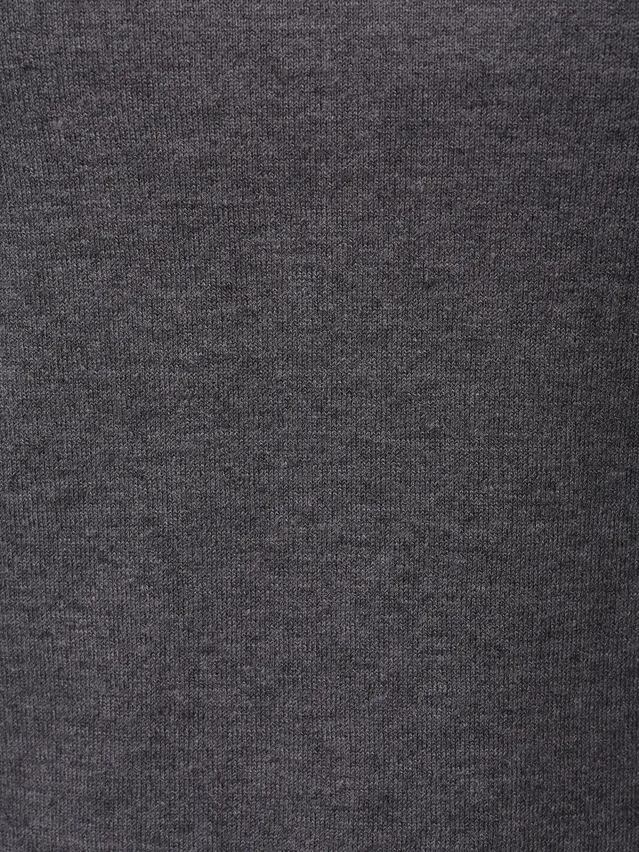 Джемпер из шелка и шерсти