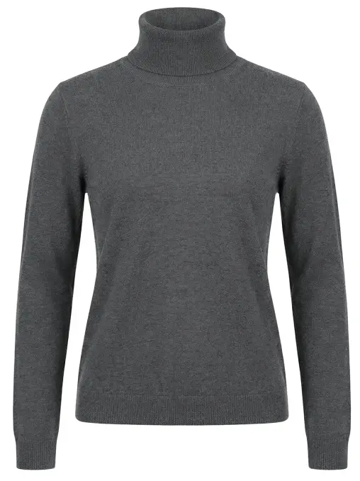 Джемпер из шелка и шерсти WEEKEND MAX MARA