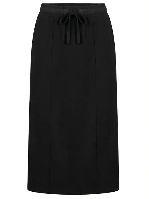 Юбка однотонная WEEKEND MAX MARA