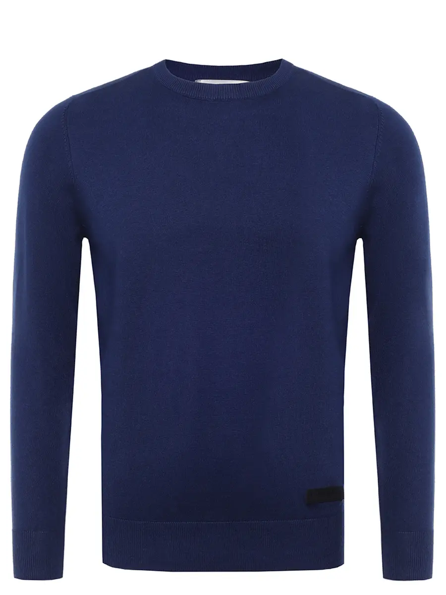 Джемпер из вискозы