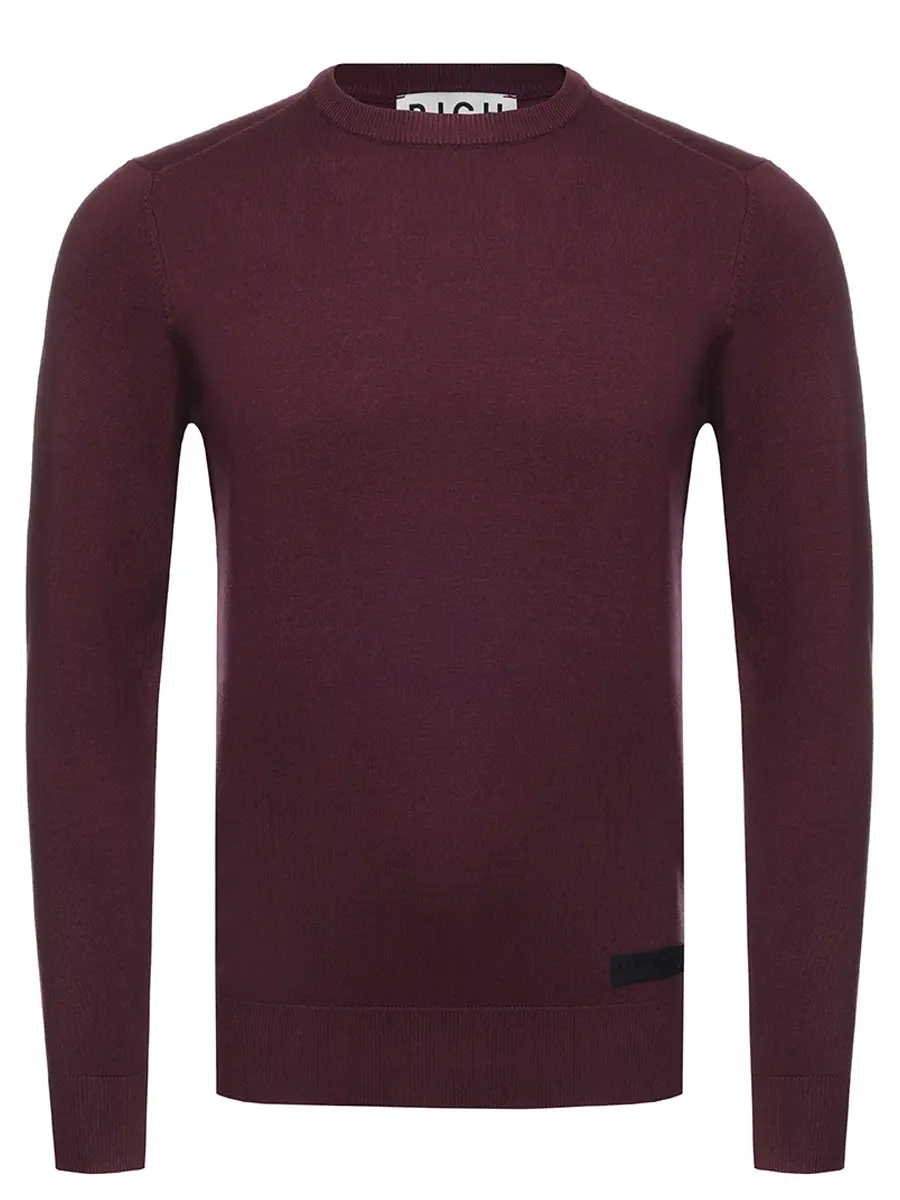 Джемпер из вискозы