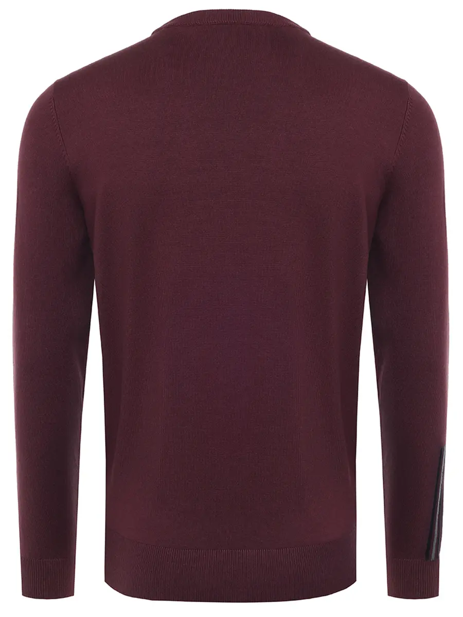 Джемпер из вискозы